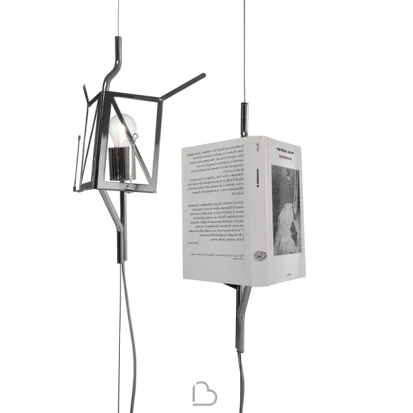 Lampe Mogg Once Upon A Light Lamp