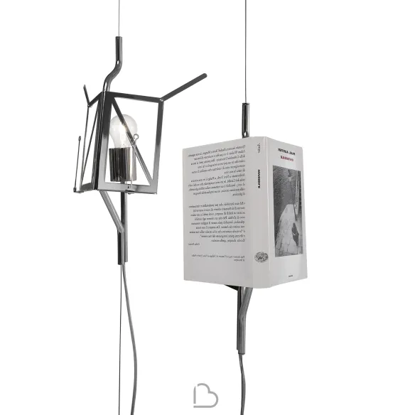 Lampada Mogg Once Upon A Light Lamp