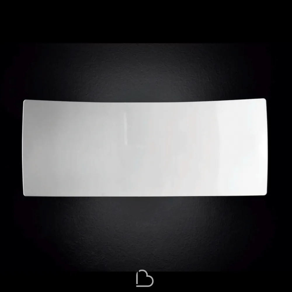 Oluce Lens applique