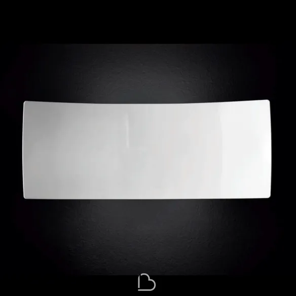 Oluce Lens lámpara de pared