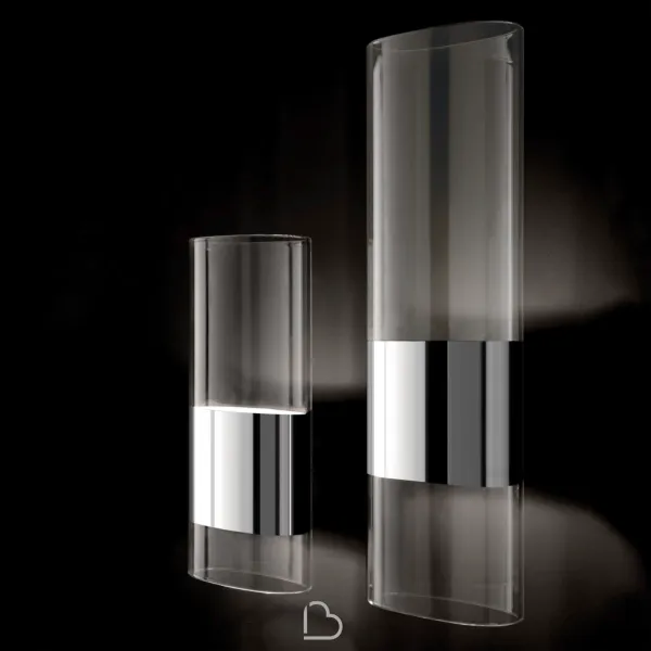 Oluce Line applique