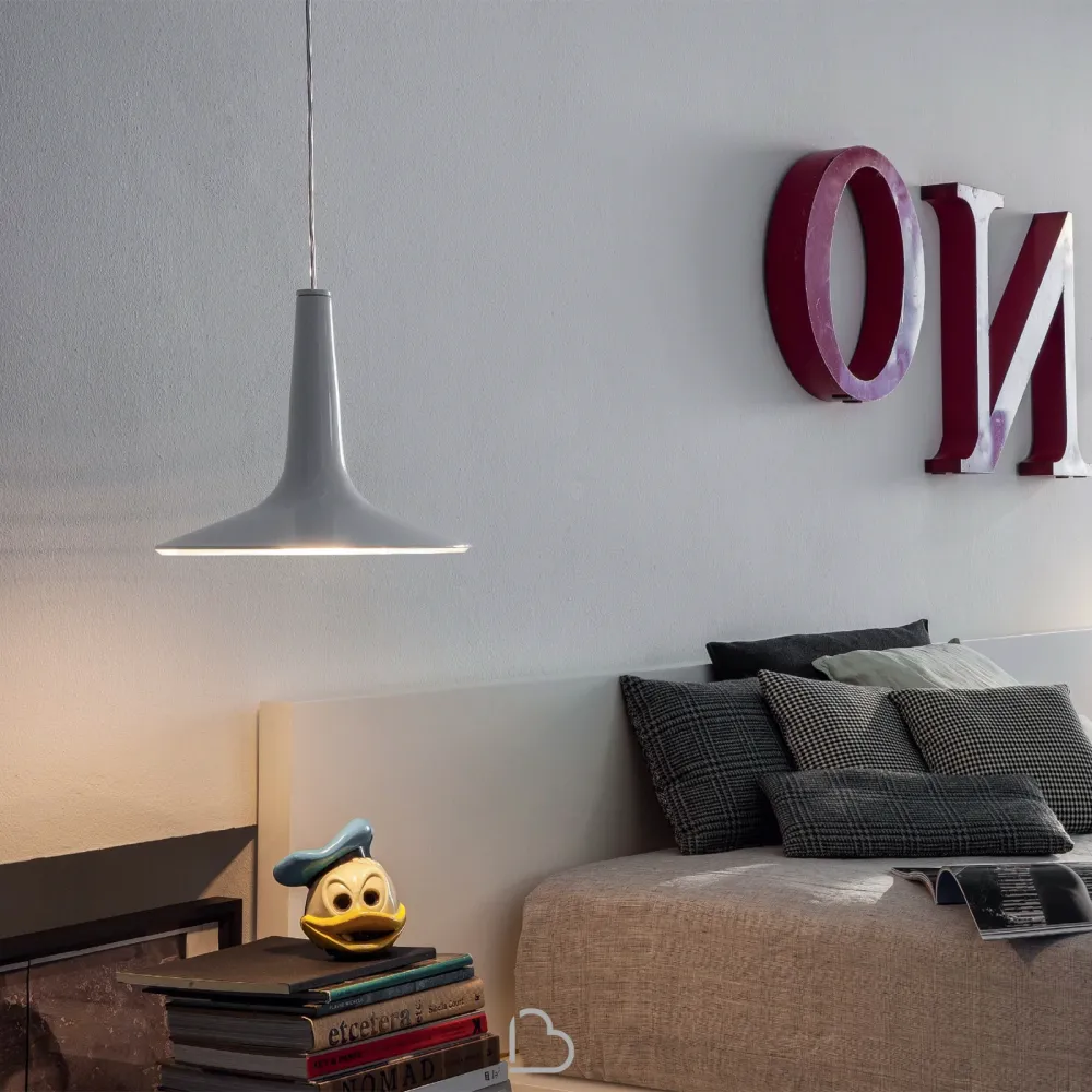 Oluce Kin suspension