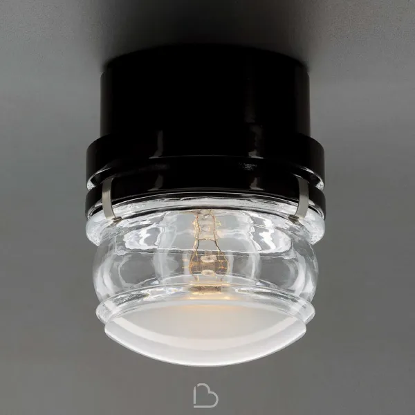 Lampada da esterno Oluce Fresnel 2