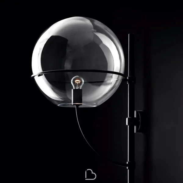 Lampada da esterno Oluce Lyndon 2