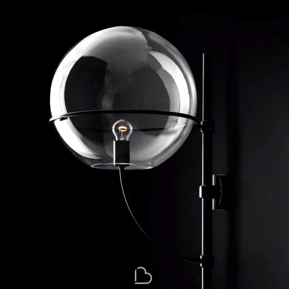 Oluce Lyndon lampe d'extérieur