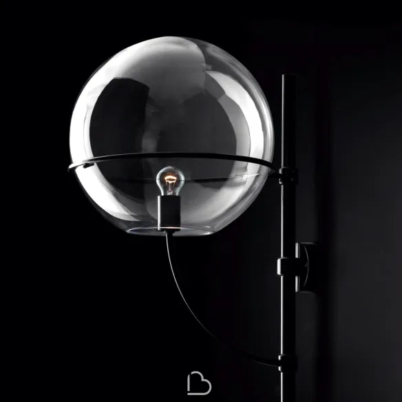 Oluce Lyndon lampe d'extérieur