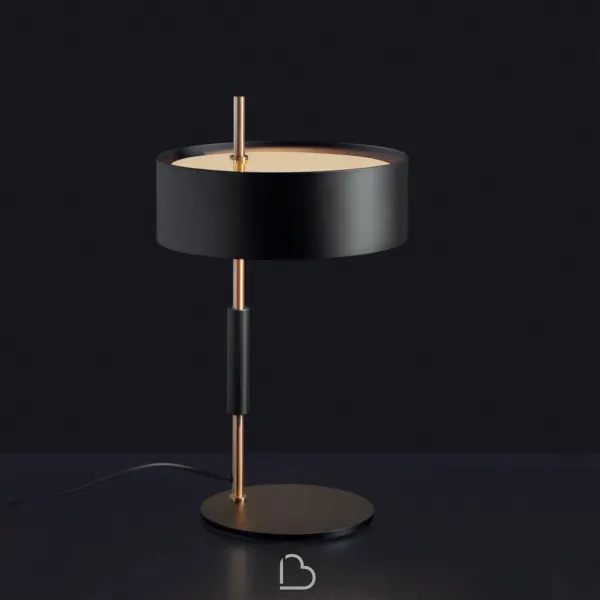 Oluce lámpara de mesa 1953 2