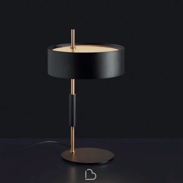 Lampada da tavolo Oluce 1953