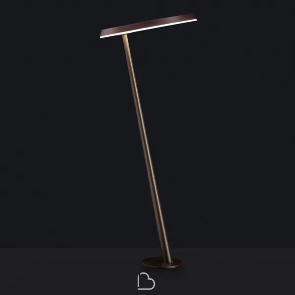 Lampada da esterno Oluce Amanita 2