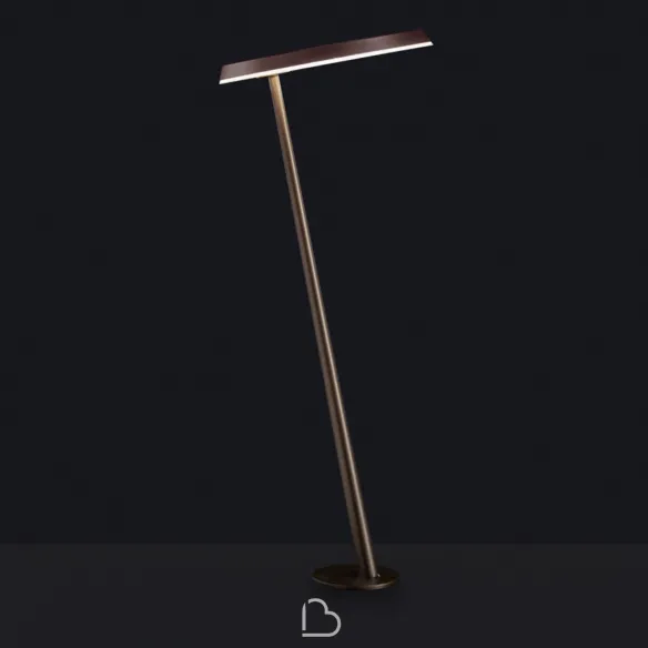 Oluce Amanita outdoor lamp