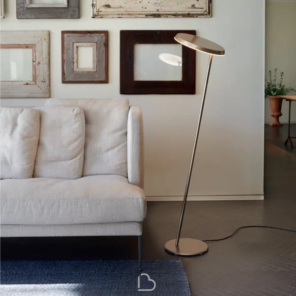 Lampadaire Oluce Amanita