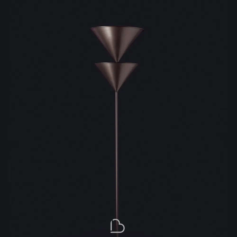 Lampadaire Oluce Pascal