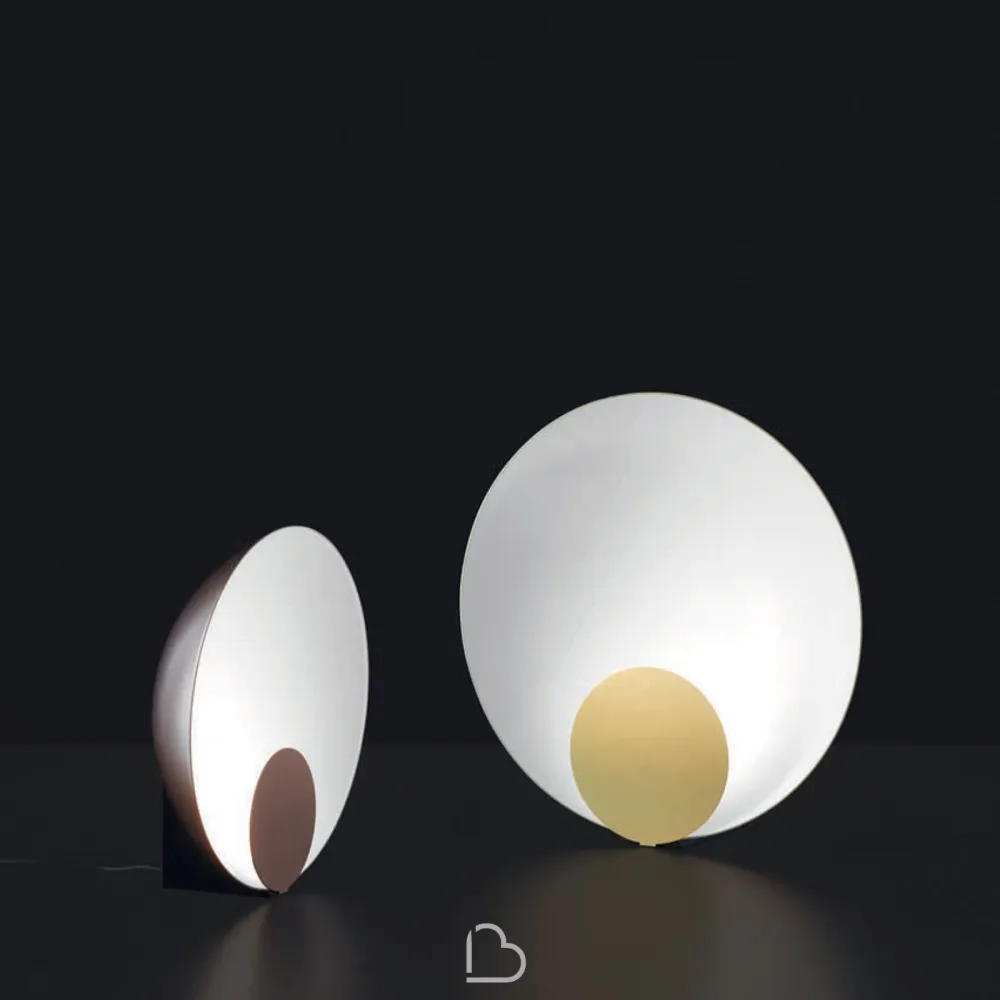 Oluce Siro table lamp