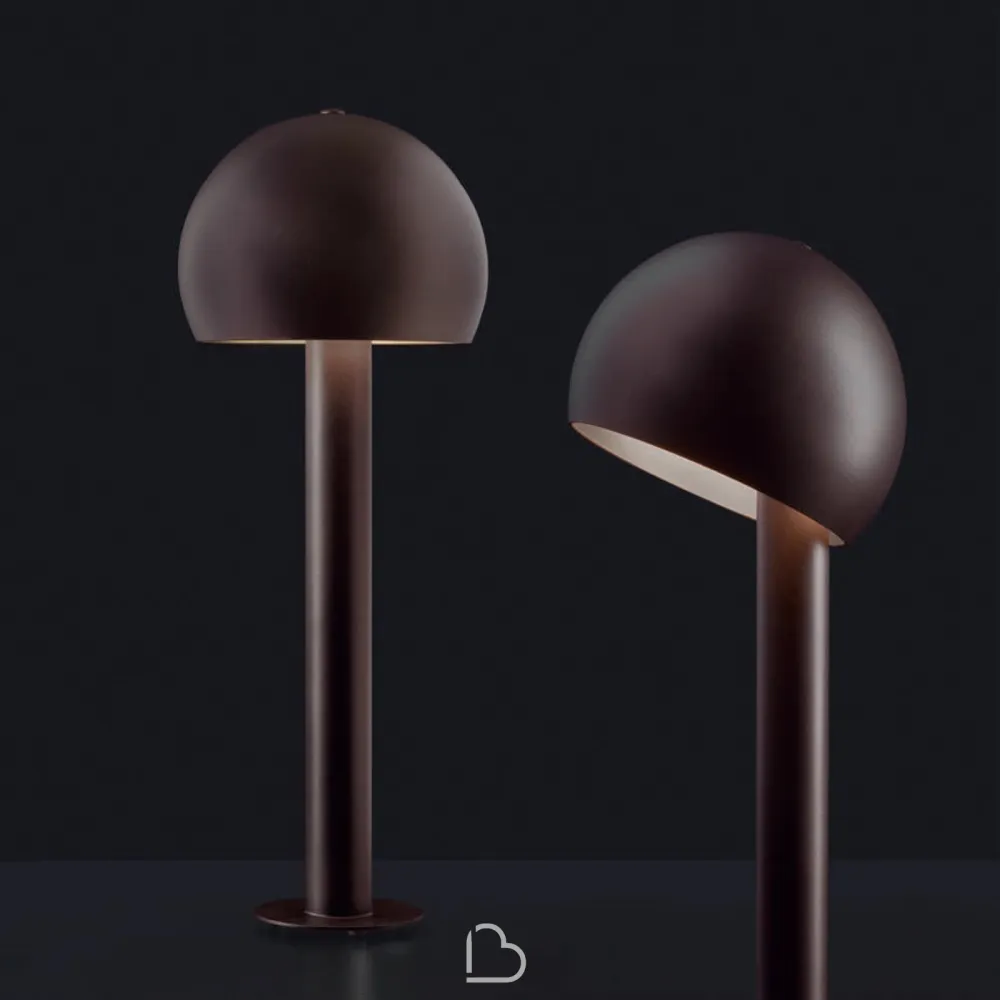 Lampada da esterno Oluce Otto