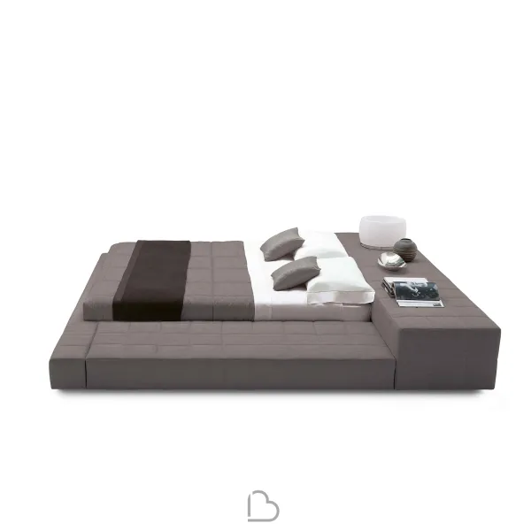 Cama Bonaldo Squaring penisola