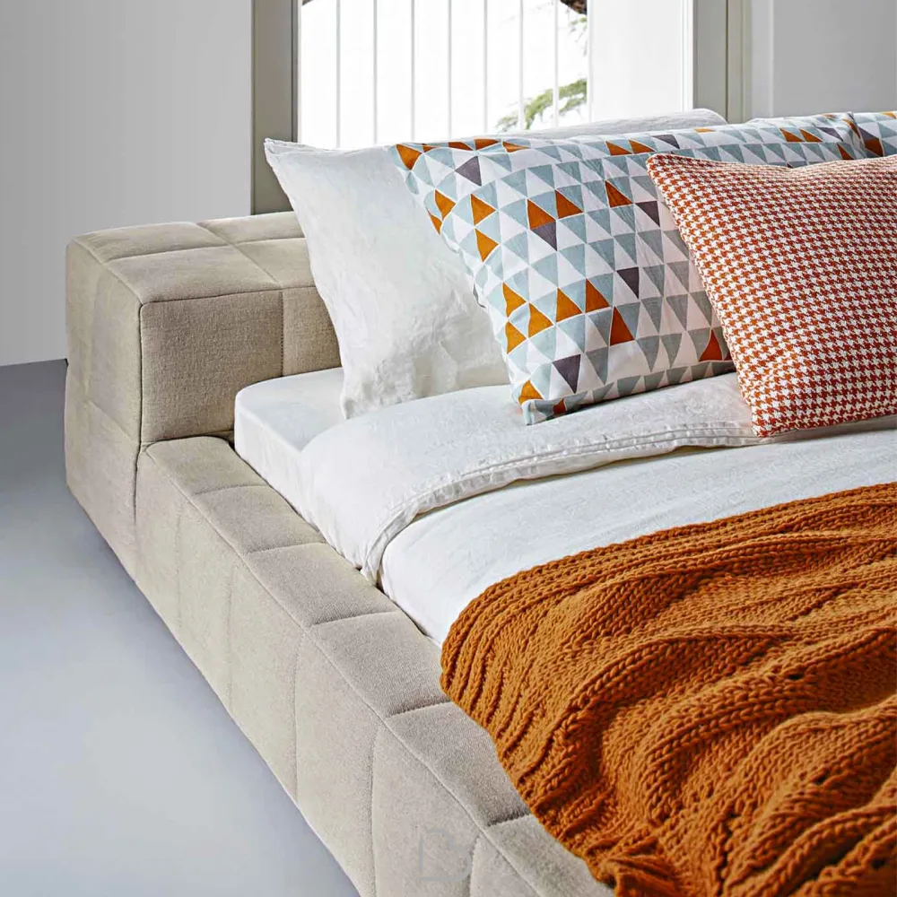 Cama Bonaldo Squaring penisola