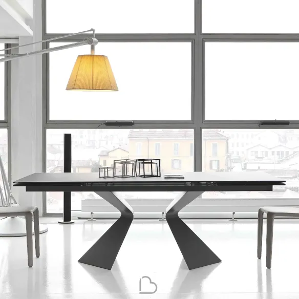 Table Bonaldo Prora extensible