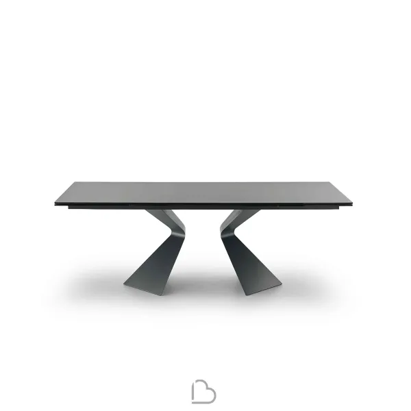 Tavolo Bonaldo Prora allungabile 2
