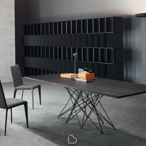 Table Bonaldo Octa