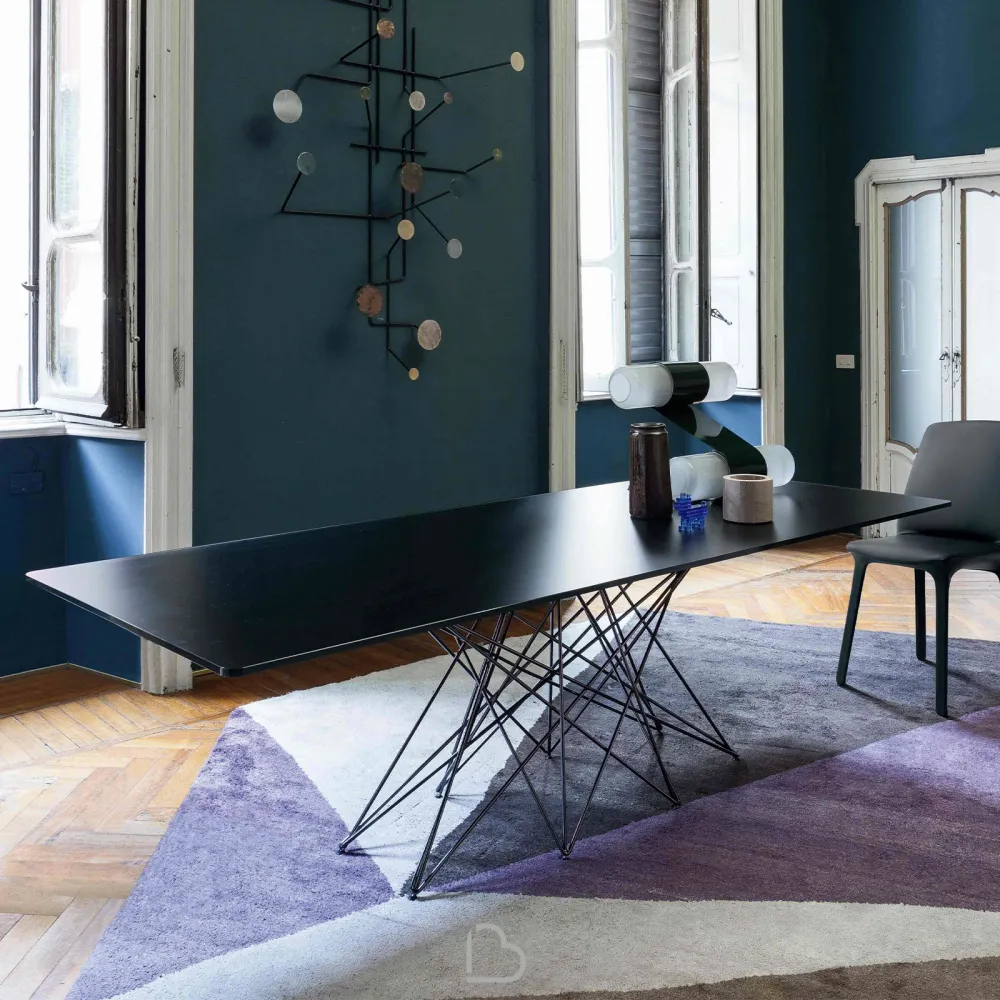 Mesa Bonaldo Octa