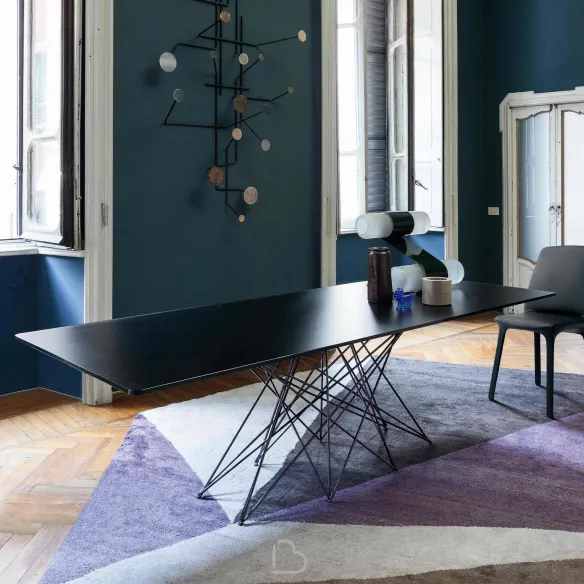 Table Bonaldo Octa