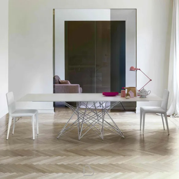Table Bonaldo Octa 