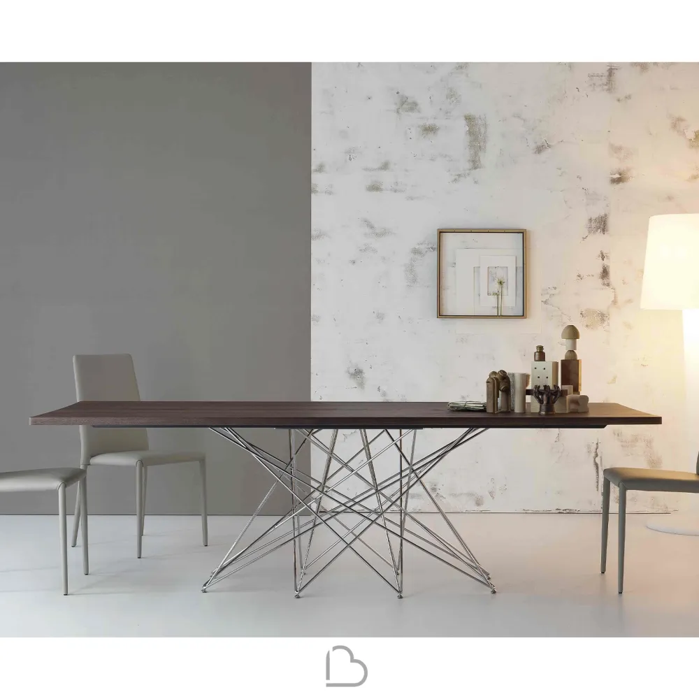 Tisch Bonaldo Octa