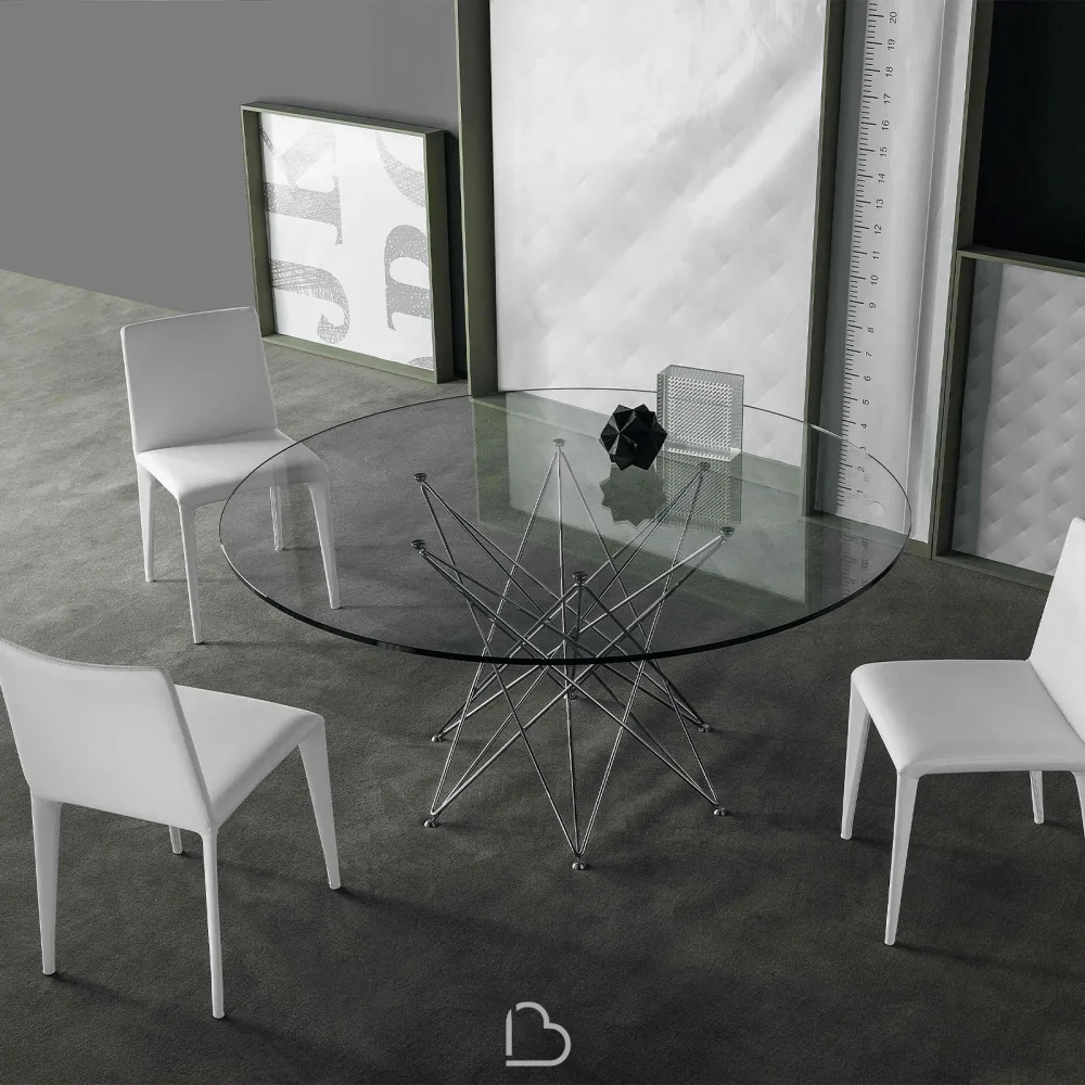 Table Bonaldo Octa