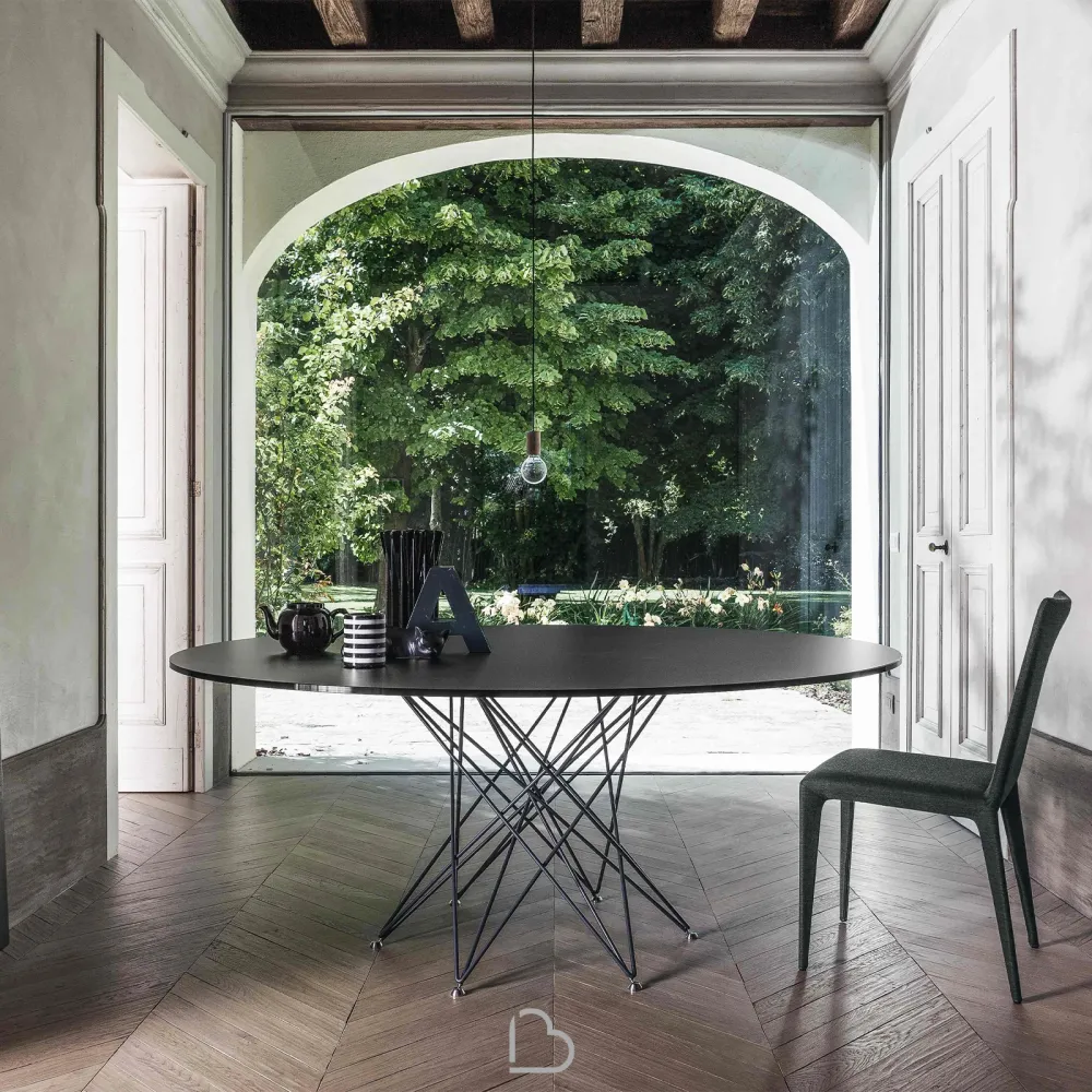 Table Bonaldo Octa
