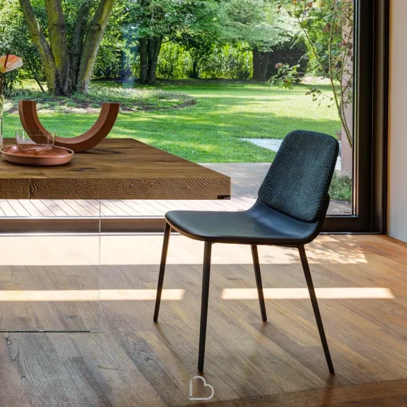 Lago Chaise Ermes