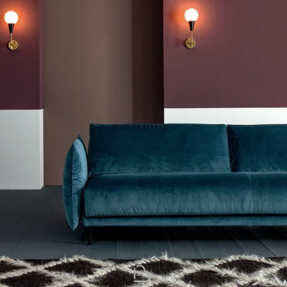 Sofa Twils Graffiti