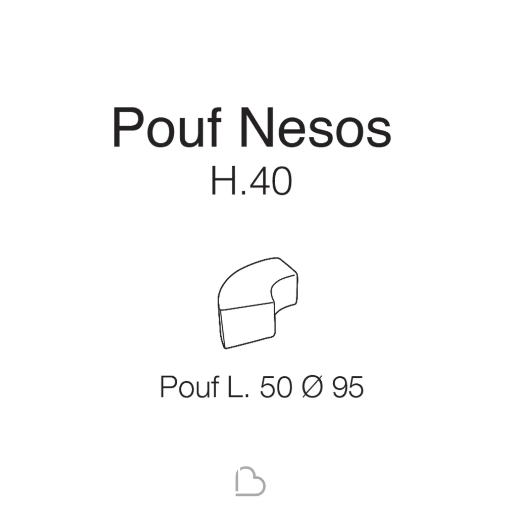 Puff Twils Nesos