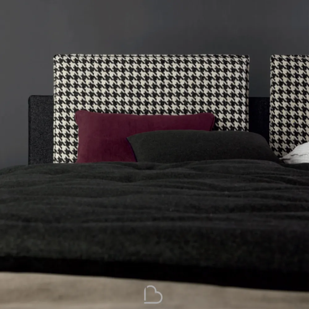 Twils Frick Basso double bed