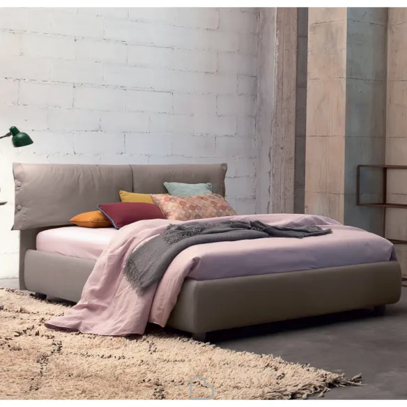 Twils Giselle cama doble