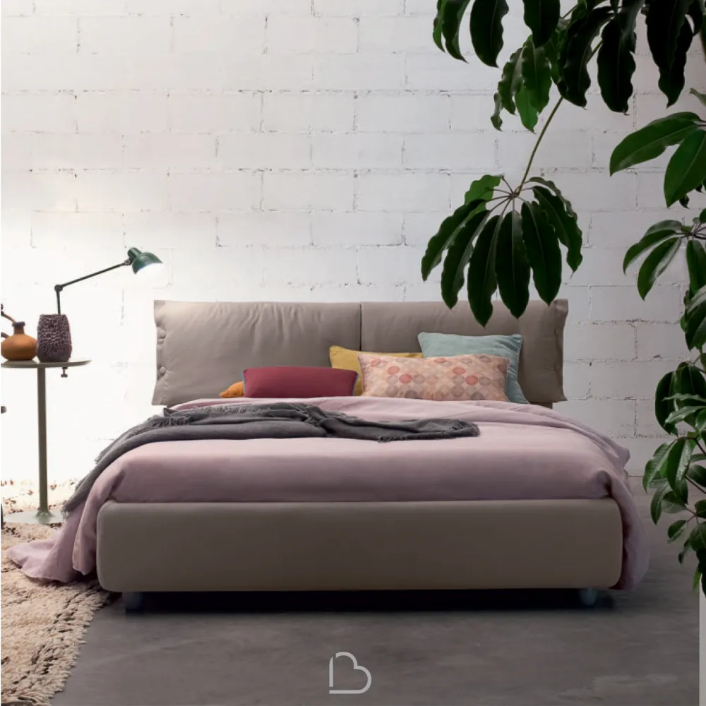 Twils Giselle cama doble