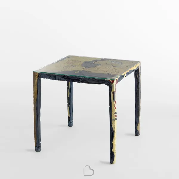 Table de bistrot Casamania Rememberme 2