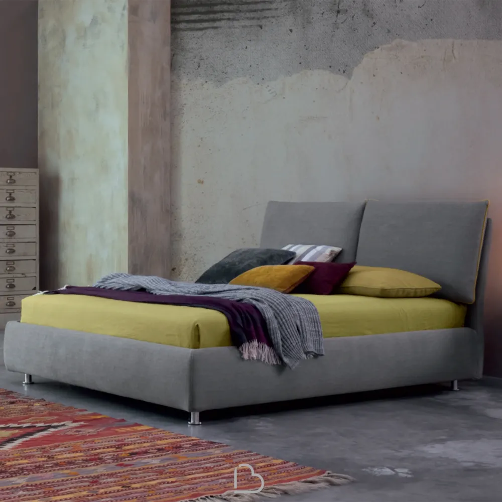 Twils Soul Doppelbett