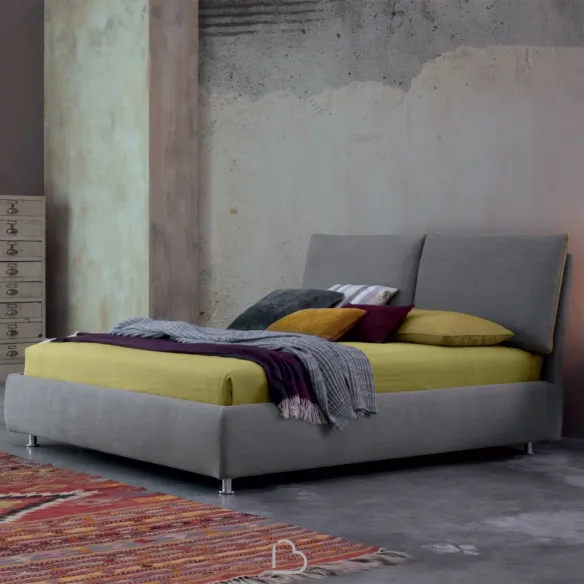Twils Soul Doppelbett