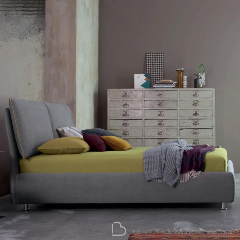 Twils Soul Doppelbett