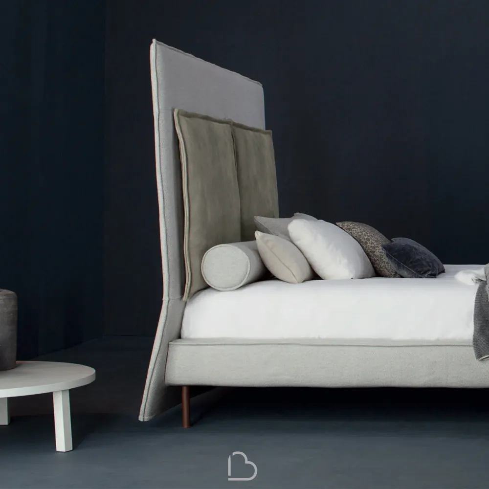 Letto matrimoniale Twils Sp 2802 Alto