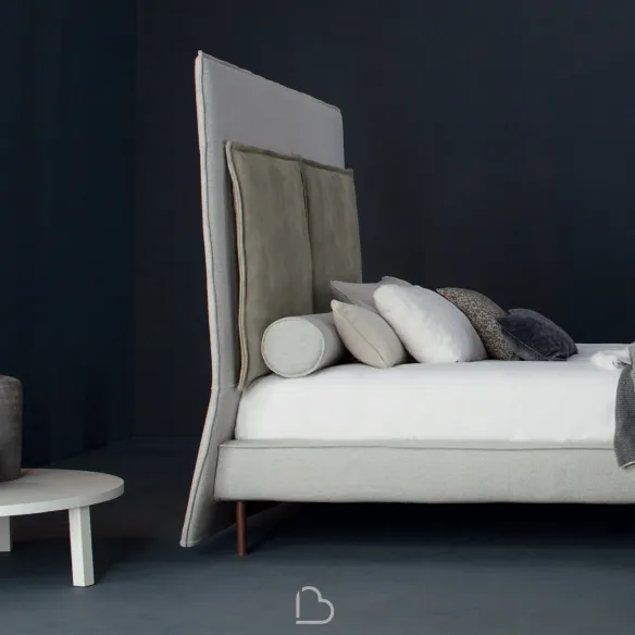 Letto matrimoniale Twils Sp 2802 Alto
