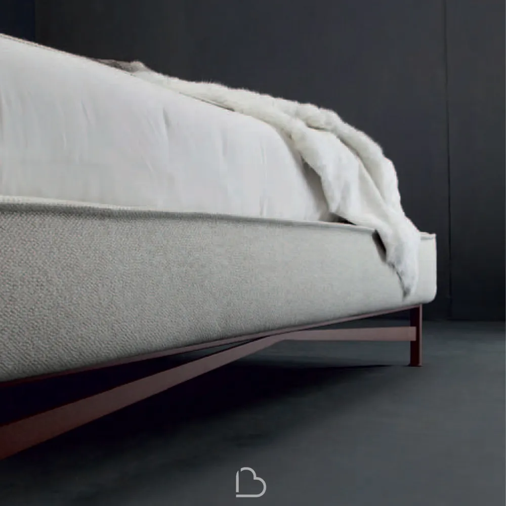 Double bed Twils Sp 2802 Alto