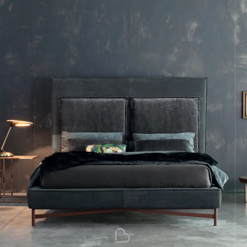 Cama doble Twils Sp 2802 Alto