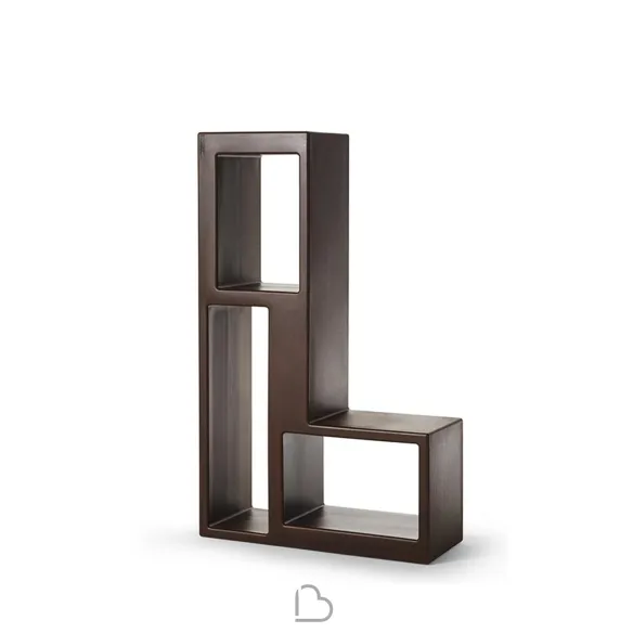 Bookcase Casamania Urban