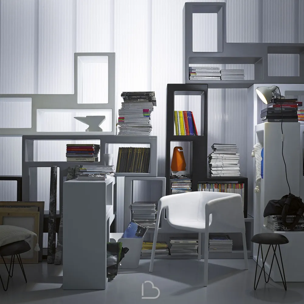 Bookcase Casamania Urban