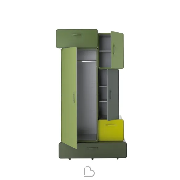 Armadio Casamania Valises