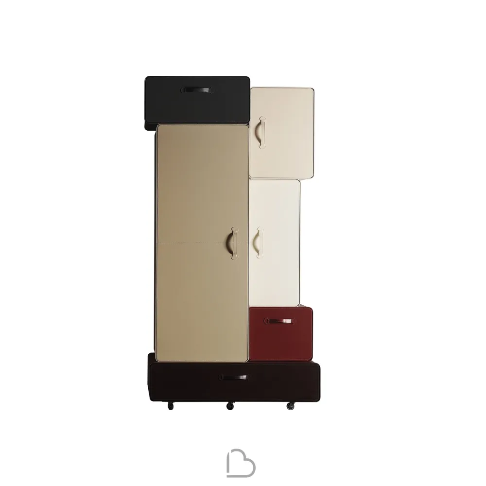 Armadio Casamania Valises