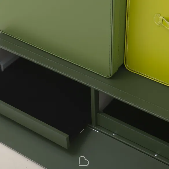 Wardrobe Casamania Valises