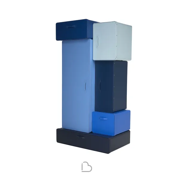 Armoire Casamania Valises