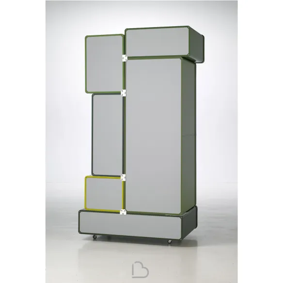 Armadio Casamania Valises
